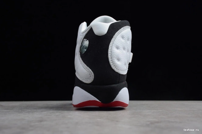 JORDAN HE RETRO AIR GAME 13 GOT 414571-104 (2018) 1205